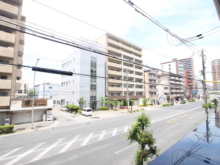 S-RESIDENCE三国WESTの物件内観写真