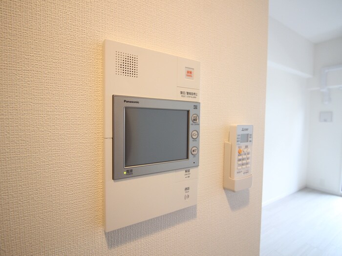 S-RESIDENCE三国WESTの物件内観写真