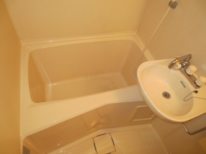 アンサンブルの物件内観写真