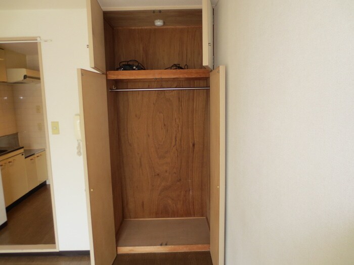 アンサンブルの物件内観写真