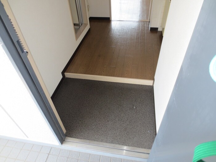 アンサンブルの物件内観写真