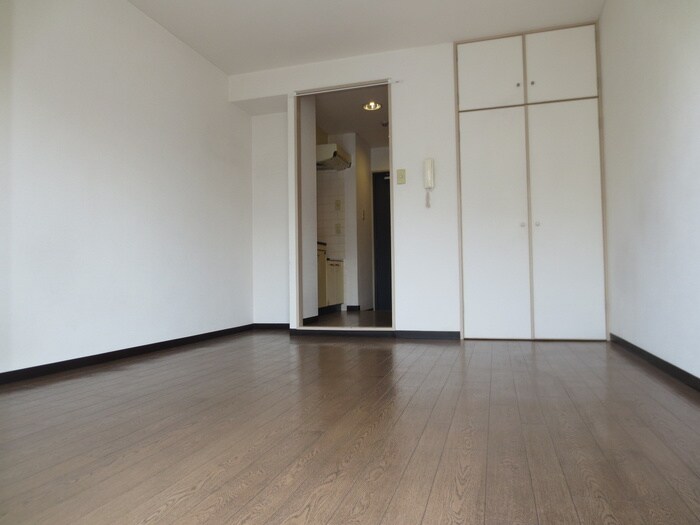 アンサンブルの物件内観写真