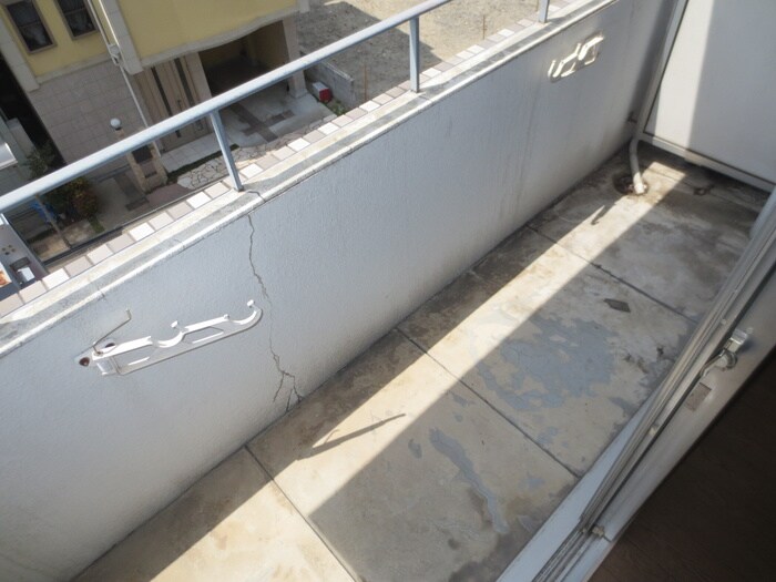 アンサンブルの物件内観写真