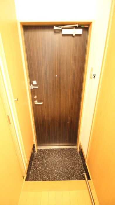 アム－ル・アベイユⅡの物件内観写真