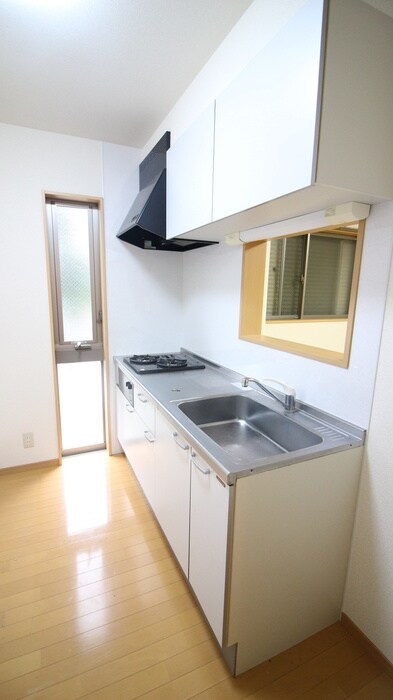 アム－ル・アベイユⅡの物件内観写真