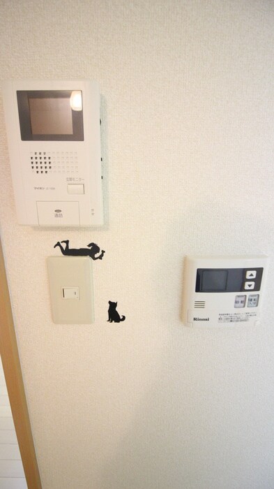 アム－ル・アベイユⅡの物件内観写真