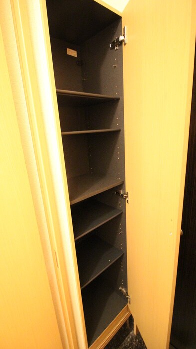 アム－ル・アベイユⅡの物件内観写真