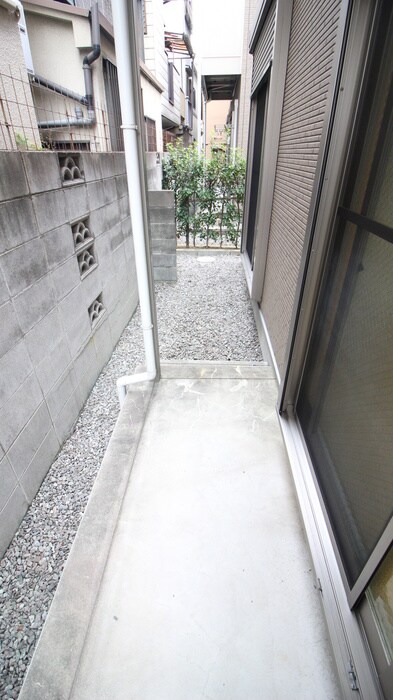 アム－ル・アベイユⅡの物件内観写真