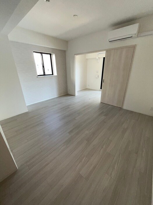 LA　GRACE　福島Ⅱの物件内観写真