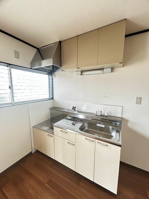 エスト北木の本の物件内観写真