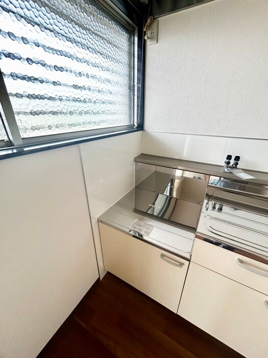 エスト北木の本の物件内観写真