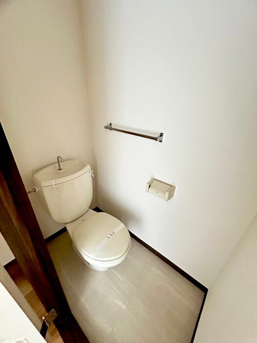 エスト北木の本の物件内観写真