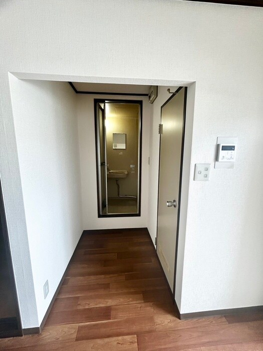 エスト北木の本の物件内観写真