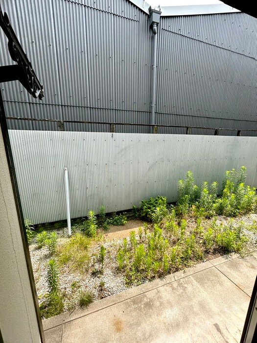 エスト北木の本の物件内観写真