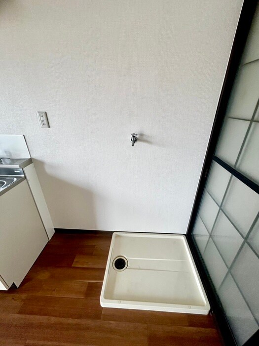 エスト北木の本の物件内観写真