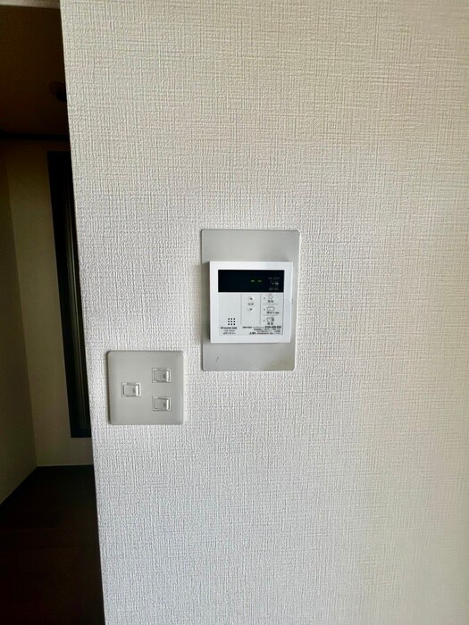 エスト北木の本の物件内観写真