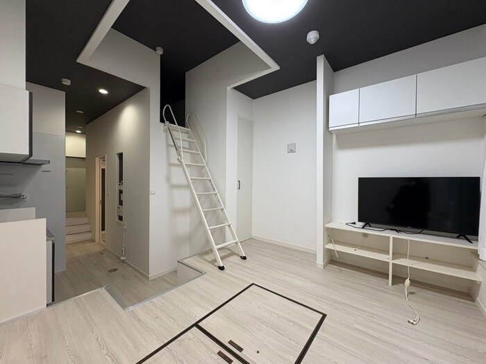 あんしん+熊野町の物件内観写真