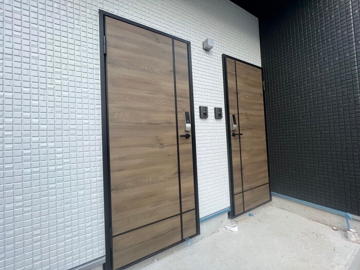 あんしん+熊野町の物件外観写真