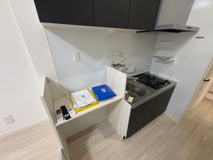 あんしん+熊野町の物件内観写真