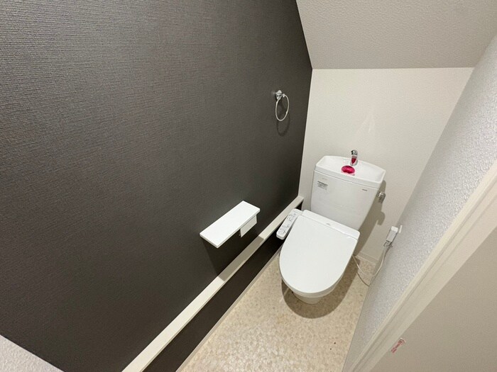 あんしん+熊野町の物件内観写真