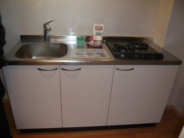 カルムドアビタシオンの物件内観写真