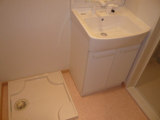 カルムドアビタシオンの物件内観写真