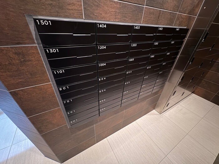 ﾌｧｰｽﾄﾌｨｵｰﾚ北大阪ﾘｱﾝ　(1301)の物件外観写真