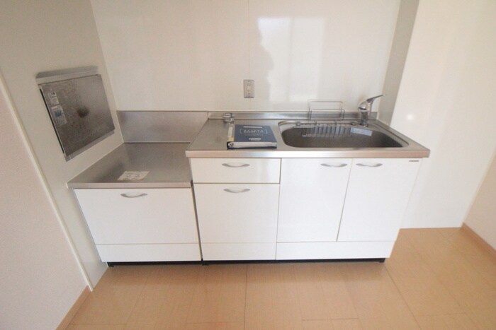 加藤タウンハウスＤ棟の物件内観写真