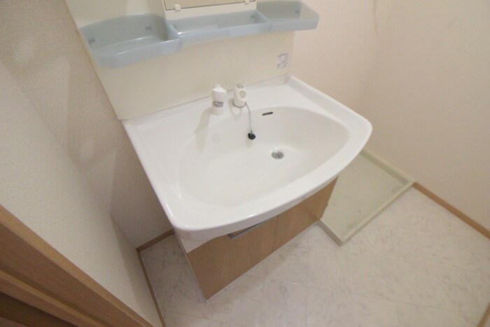 加藤タウンハウスＤ棟の物件内観写真