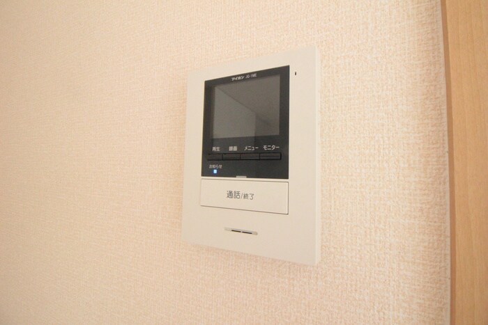 加藤タウンハウスＤ棟の物件内観写真