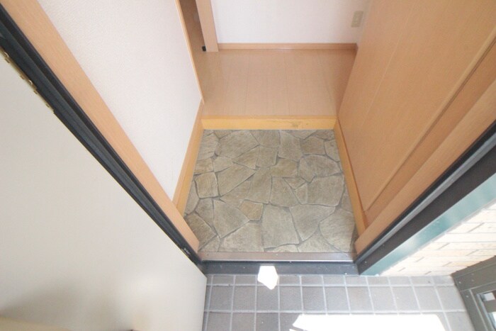 加藤タウンハウスＤ棟の物件内観写真