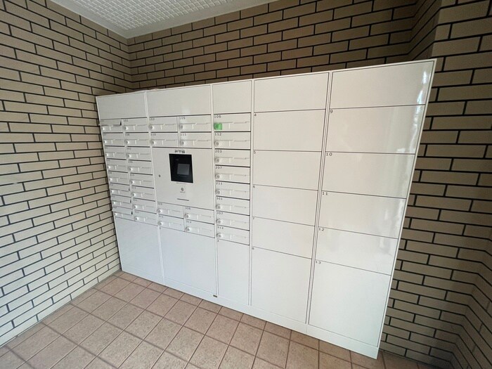 CASA　DE　TSUZUYAMADAIの物件外観写真