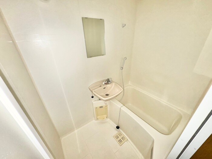 CASA　DE　TSUZUYAMADAIの物件内観写真