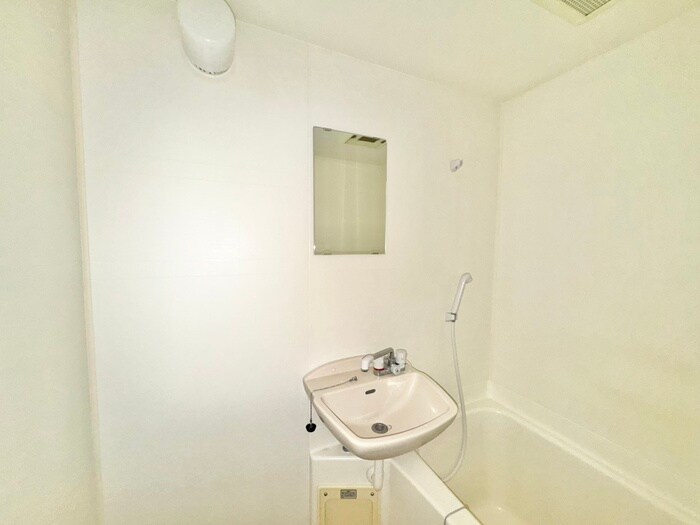 CASA　DE　TSUZUYAMADAIの物件内観写真