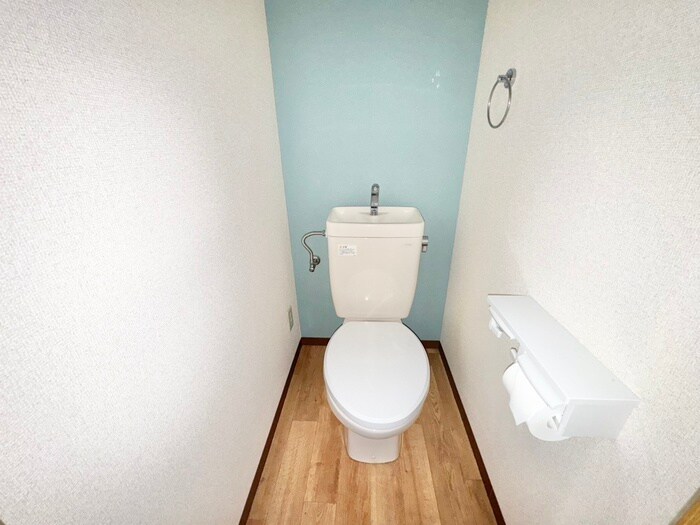 CASA　DE　TSUZUYAMADAIの物件内観写真