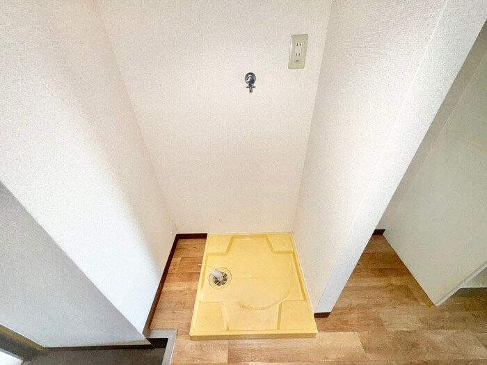 CASA　DE　TSUZUYAMADAIの物件内観写真