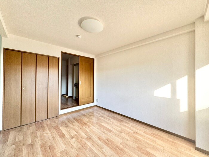 CASA　DE　TSUZUYAMADAIの物件内観写真