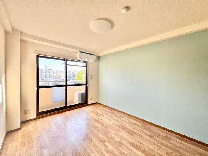 CASA　DE　TSUZUYAMADAIの物件内観写真