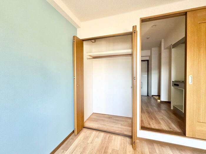 CASA　DE　TSUZUYAMADAIの物件内観写真