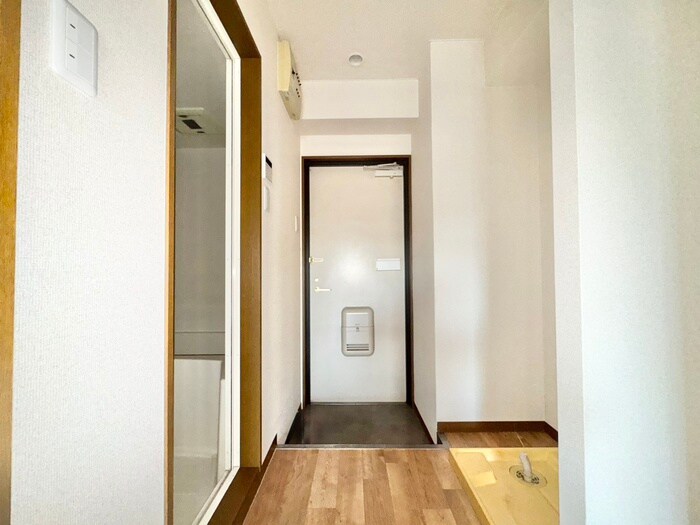 CASA　DE　TSUZUYAMADAIの物件内観写真