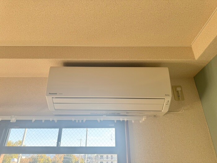 CASA　DE　TSUZUYAMADAIの物件内観写真