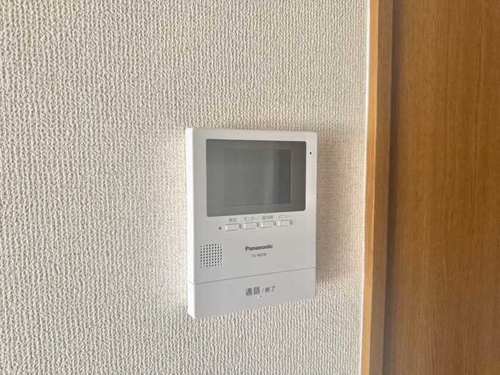 CASA　DE　TSUZUYAMADAIの物件内観写真