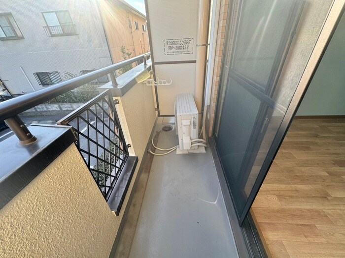 CASA　DE　TSUZUYAMADAIの物件内観写真