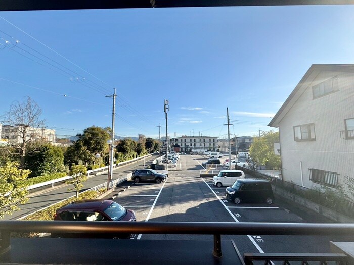 CASA　DE　TSUZUYAMADAIの物件内観写真