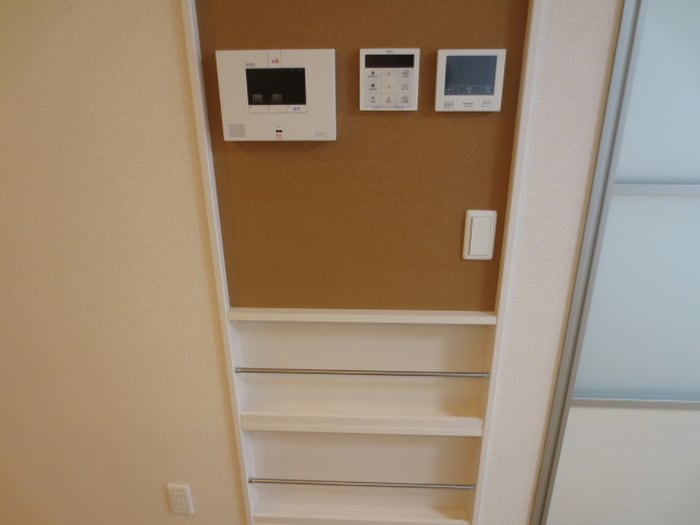 Brama甲東の物件内観写真