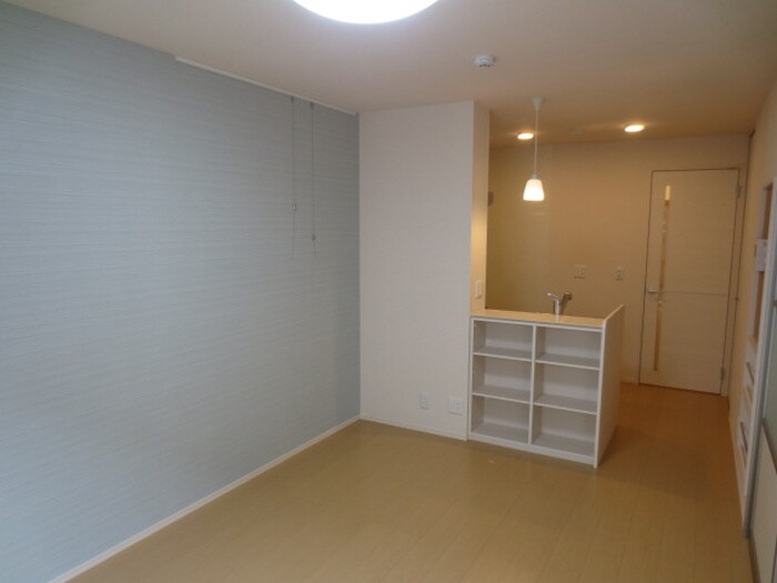 Brama甲東の物件内観写真