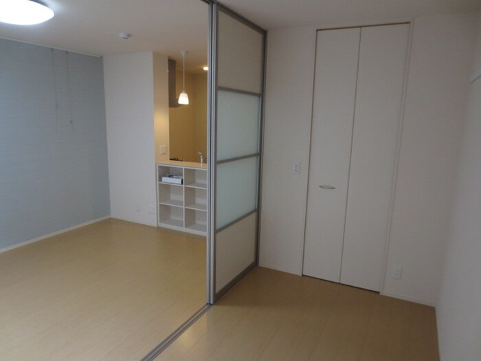 Brama甲東の物件内観写真