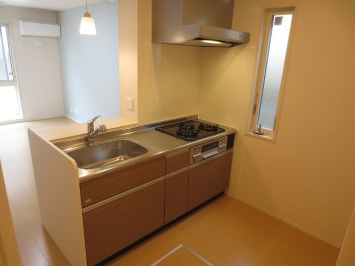 Brama甲東の物件内観写真