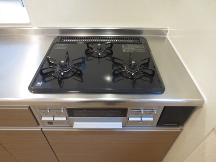 Brama甲東の物件内観写真