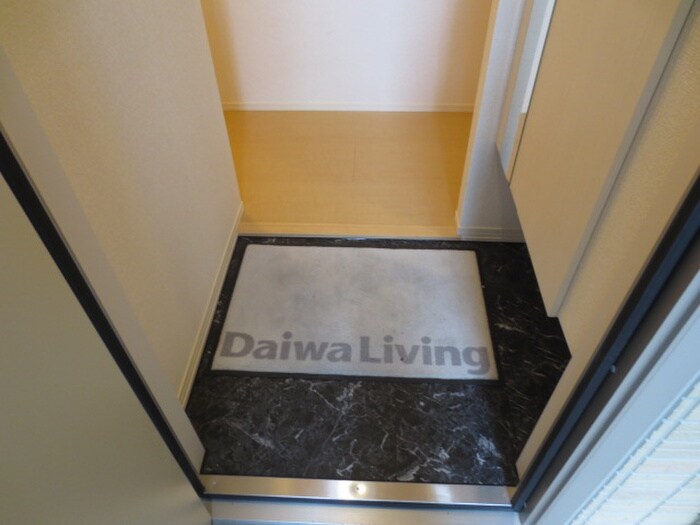 Brama甲東の物件内観写真